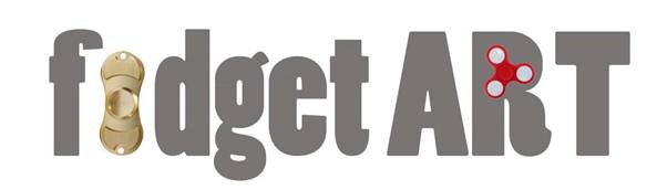 Trademark Logo FIDGET ART