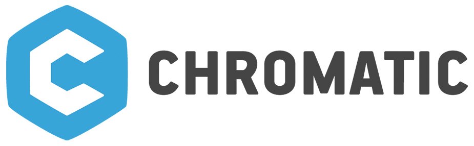 Trademark Logo CHROMATIC