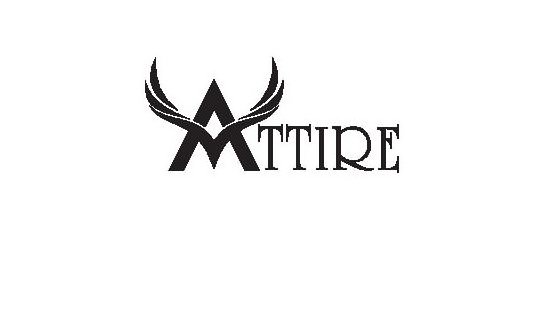Trademark Logo ATTIRE