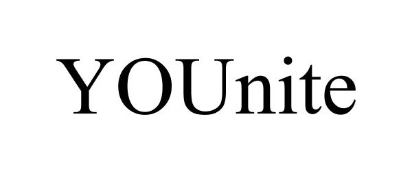 Trademark Logo YOUNITE