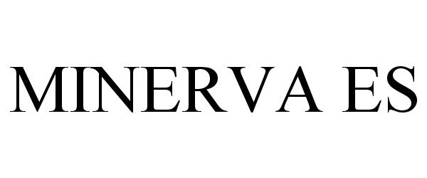  MINERVA ES