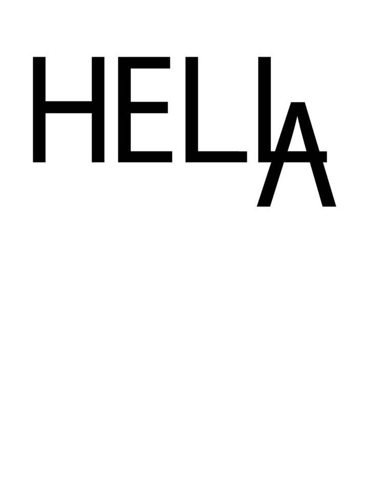 HELLA