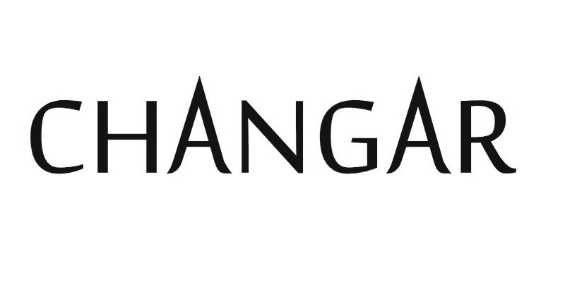 Trademark Logo CHANGAR