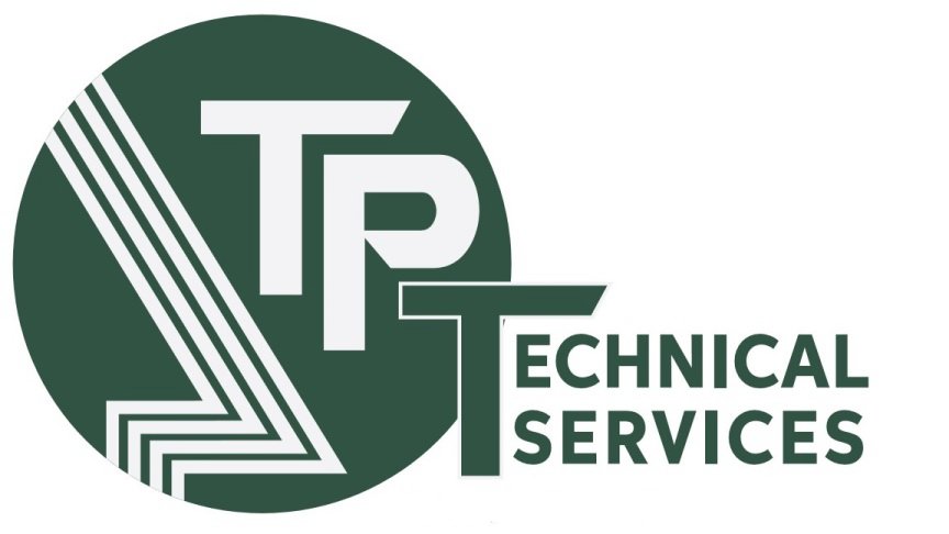 Trademark Logo TP TECHNICAL SERVICES