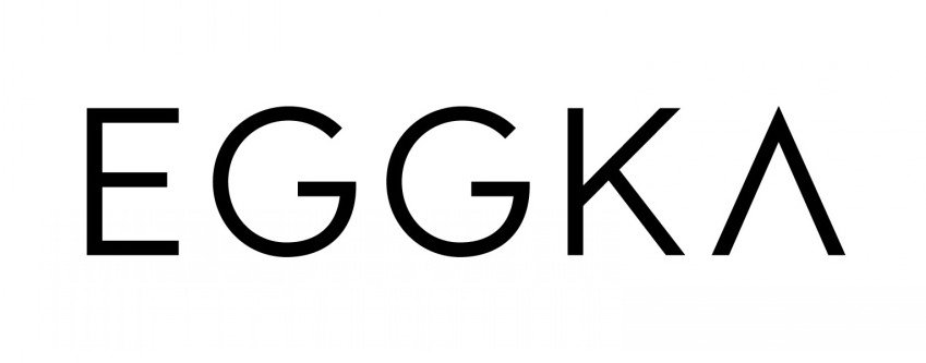 Trademark Logo EGGKA