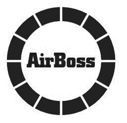 Trademark Logo AIRBOSS