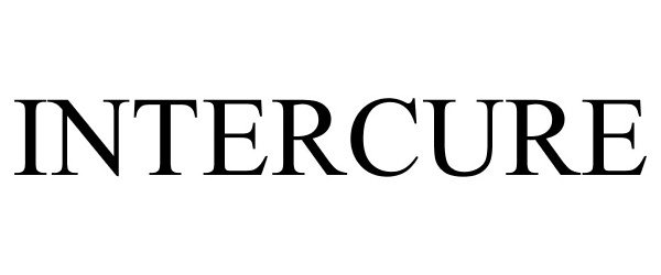  INTERCURE