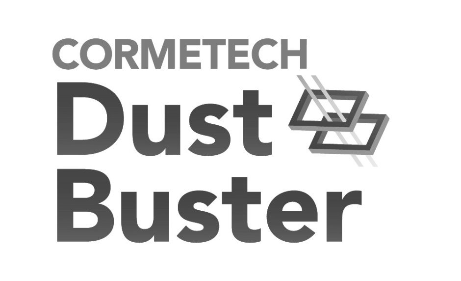 Trademark Logo CORMETECH DUST BUSTER