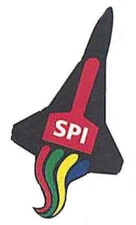 Trademark Logo SPI