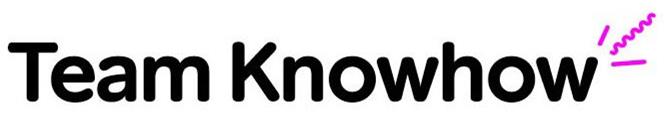 TEAMKNOWHOW