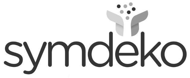 Trademark Logo SYMDEKO