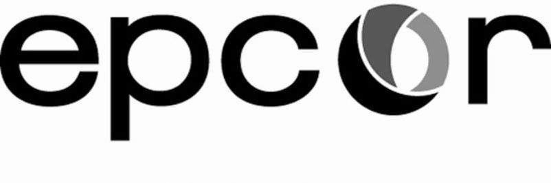 Trademark Logo EPCOR