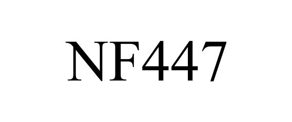  NF447