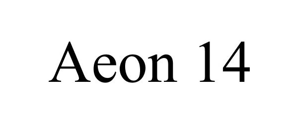  AEON 14