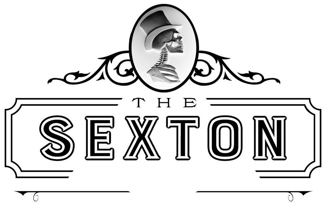 Trademark Logo THE SEXTON