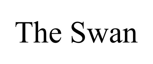  THE SWAN