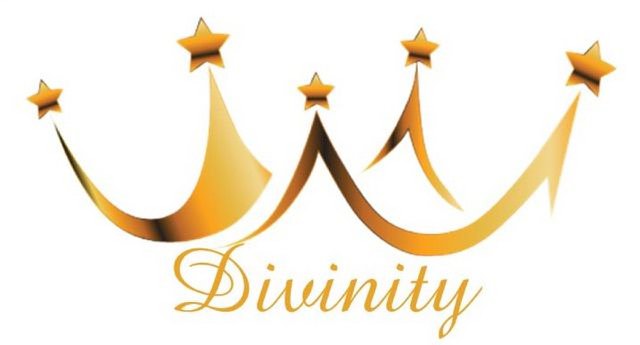 Trademark Logo DIVINITY
