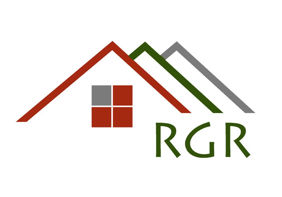 Trademark Logo RGR