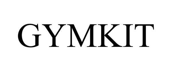  GYMKIT