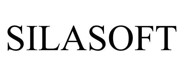 Trademark Logo SILASOFT