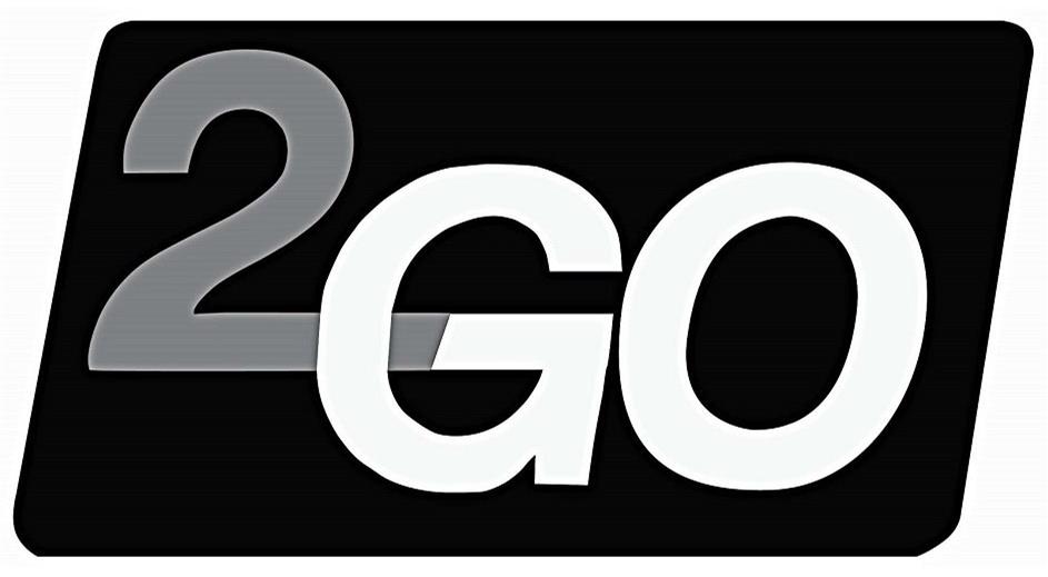 Trademark Logo 2GO