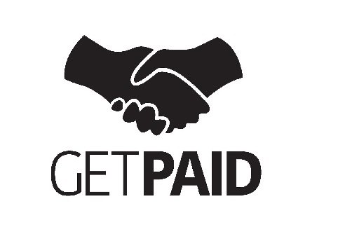 Trademark Logo GETPAID