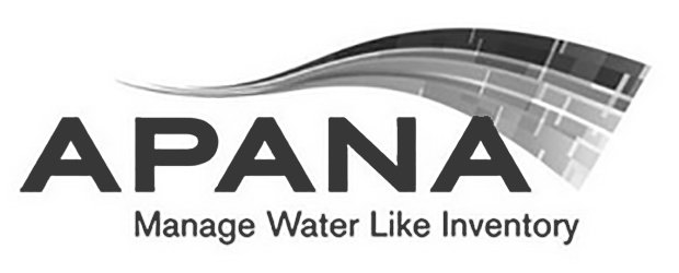 APANA MANAGE WATER LIKE INVENTORY