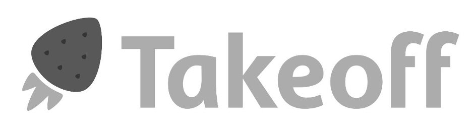Trademark Logo TAKEOFF