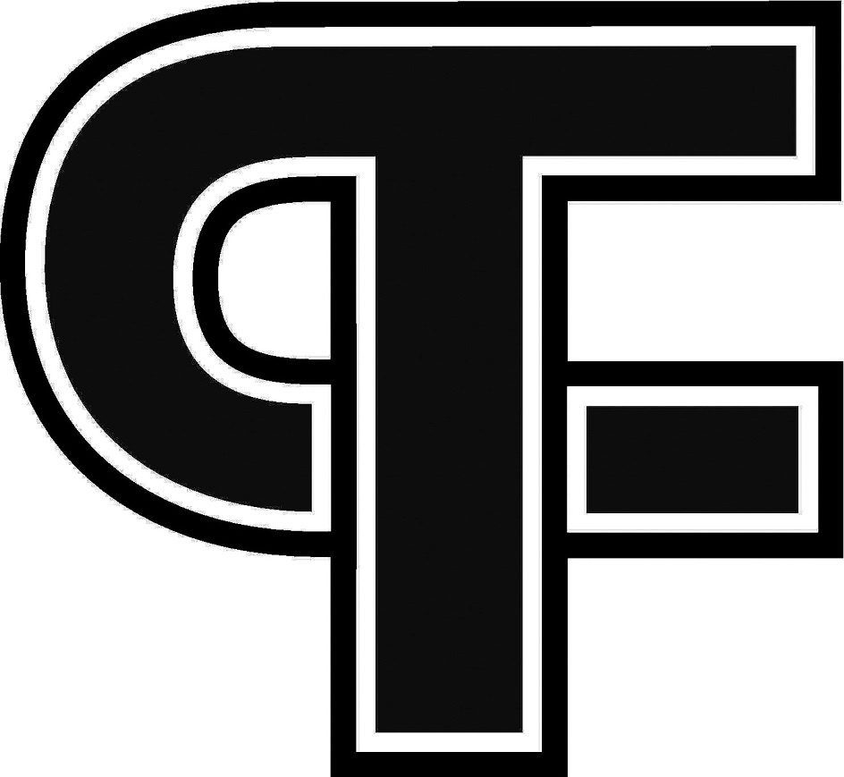 Trademark Logo PF