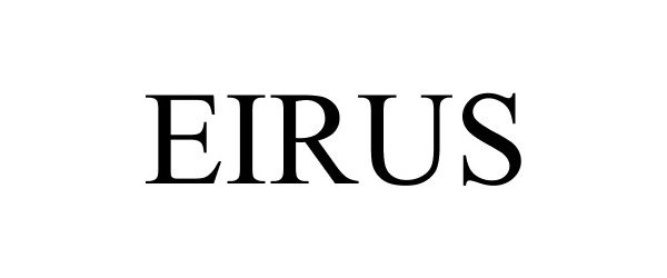  EIRUS