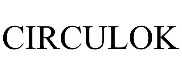  CIRCULOK