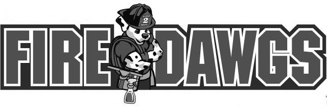  FIRE DAWGS FIRE 2 DEPT