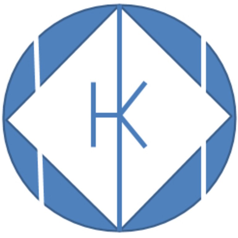 Trademark Logo HK