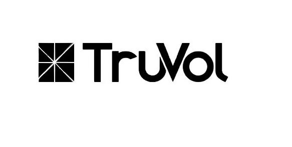 Trademark Logo TRUVOL
