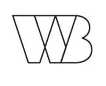 Trademark Logo WB