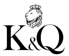 Trademark Logo K&Q