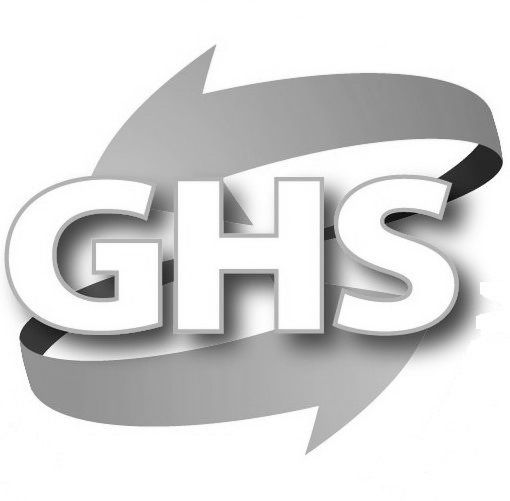 Trademark Logo GHS