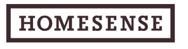 Trademark Logo HOMESENSE