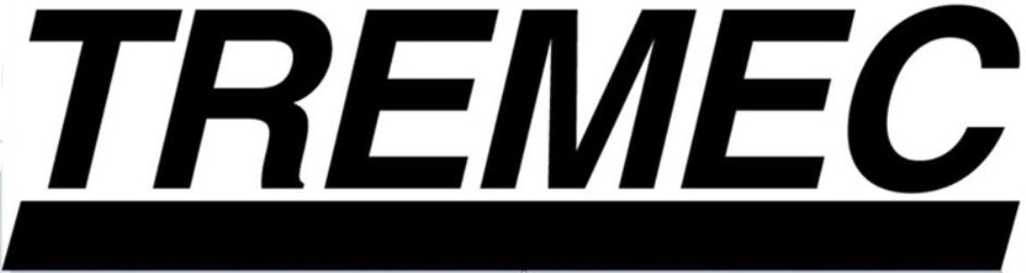 Trademark Logo TREMEC