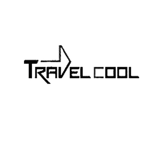 Trademark Logo TRAVELCOOL