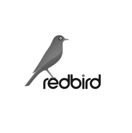 Trademark Logo REDBIRD