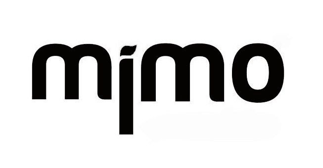 Trademark Logo MIMO