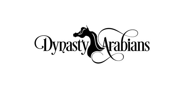 Trademark Logo DYNASTY ARABIANS