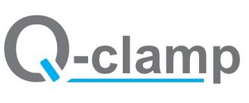Trademark Logo Q-CLAMP