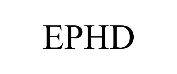  EPHD