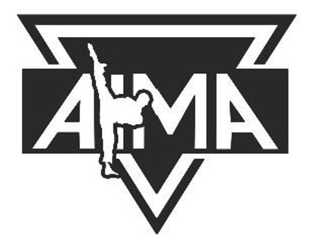 Trademark Logo AIMA