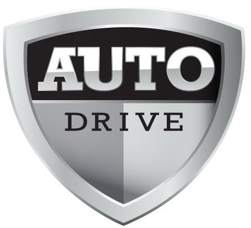 Trademark Logo AUTO DRIVE