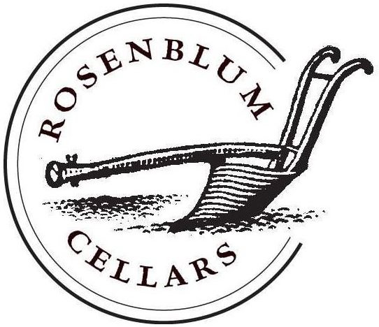 Trademark Logo ROSENBLUM CELLARS