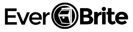 Trademark Logo EVER BRITE