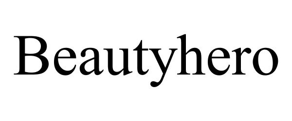  BEAUTYHERO